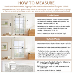 Kincmo No Drill Motorized Roller Shades 100% Blackout - Mist