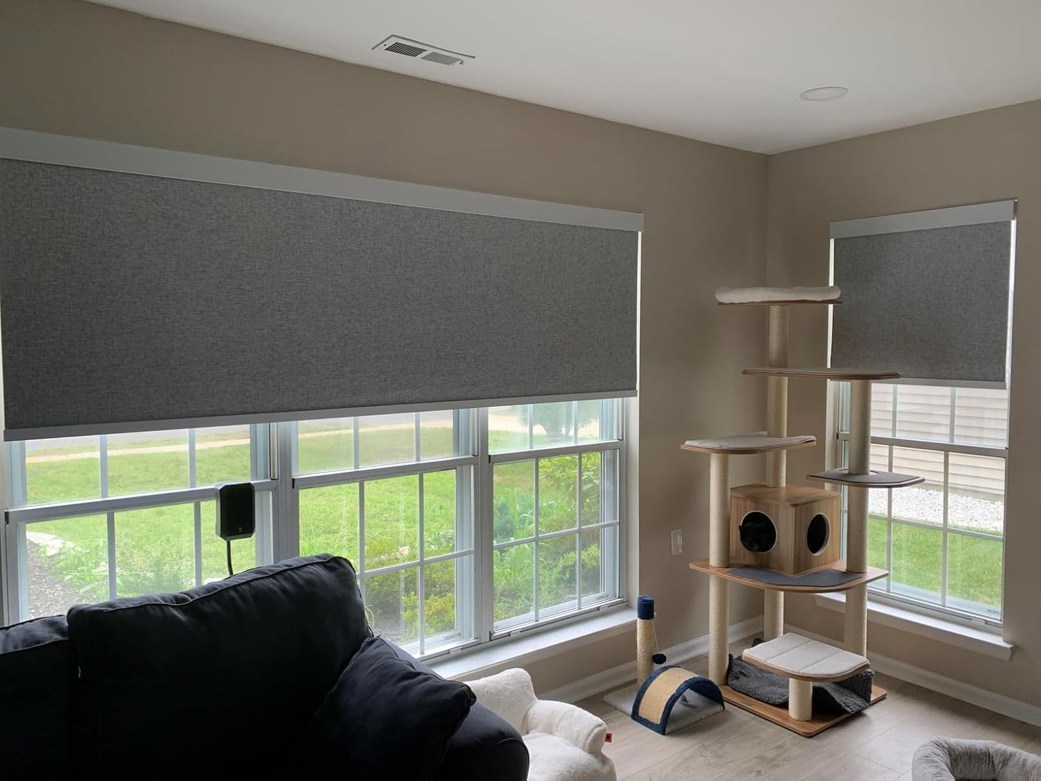 Cordless Roller Shades Buying Guide: What to Look For