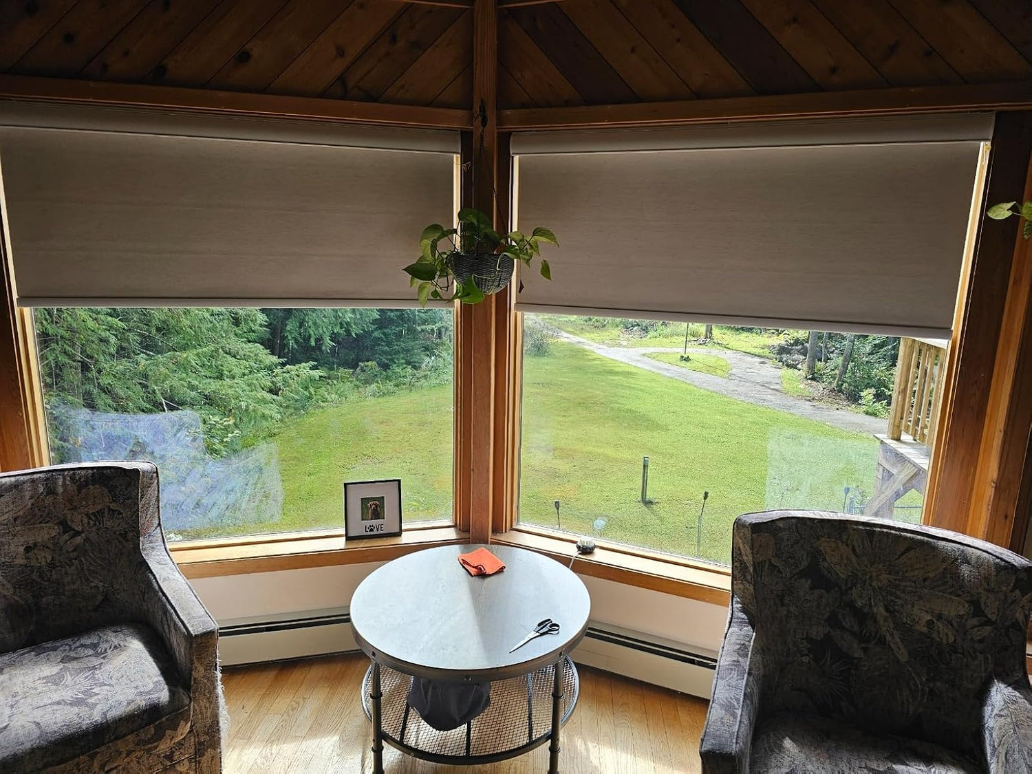 Blackout vs. Light-Filtering Cordless Roller Shades: Which Is Right for Your Home?