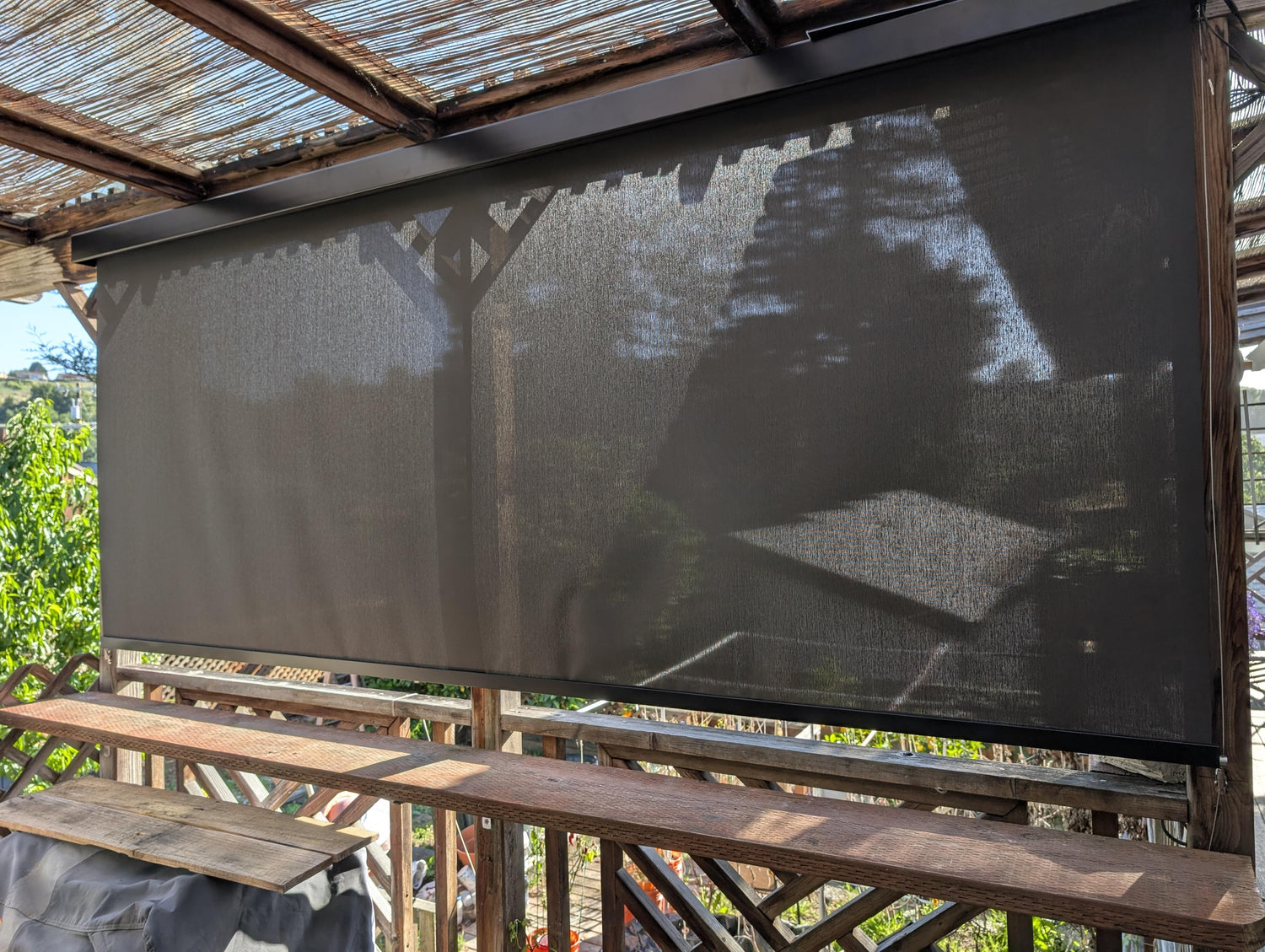 Best Outdoor Shades for Patio: Complete Buyer's Guide