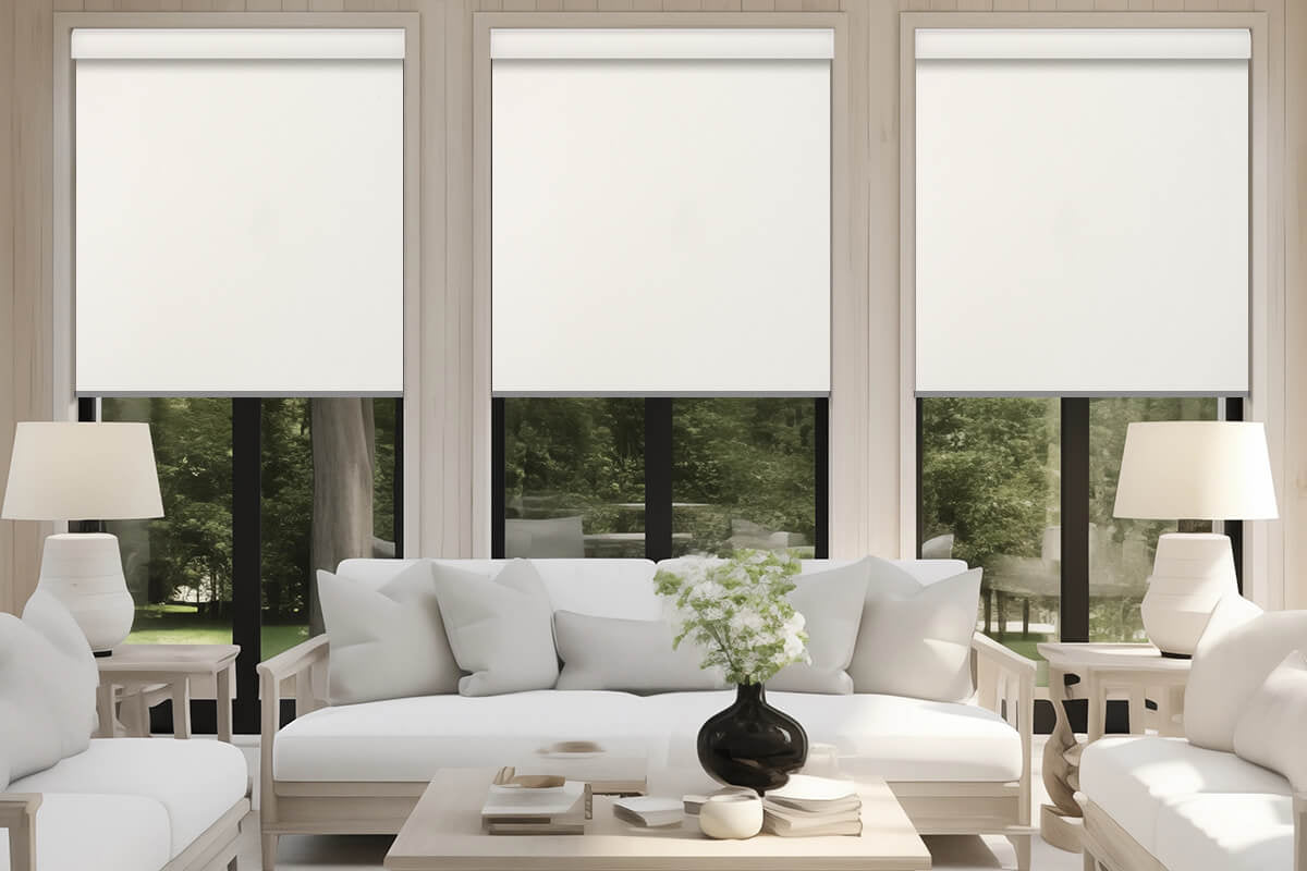 Living Room Blinds Types Fully Explained: 6 Best Choices to Boost Home Comfort