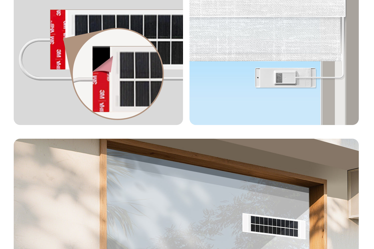 How Are Smart Blinds Powered? — A Complete Guide to Every Power Option