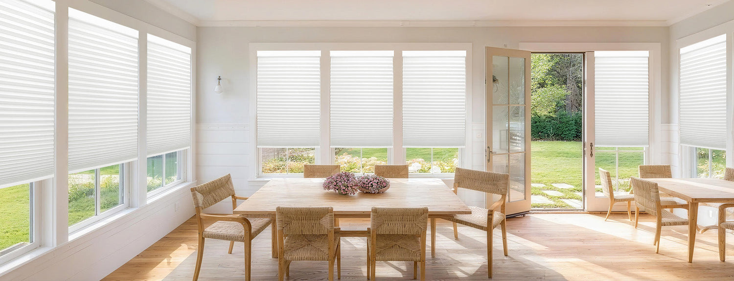 Are Honeycomb Blinds Worth It? Advantages, Disadvantages & Best Uses