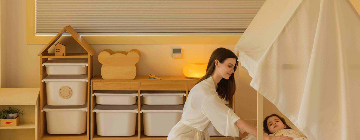 What Are Cellular Shades? A Complete Guide to Insulation, Styles, and Maintenance