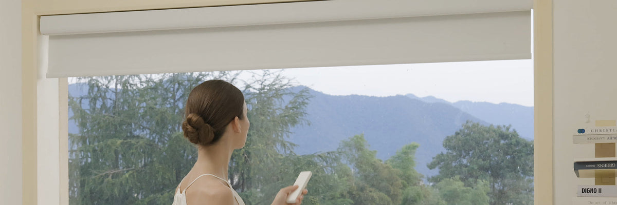 How No-Drill Blinds Work: Mounting & Stability | Kincmo