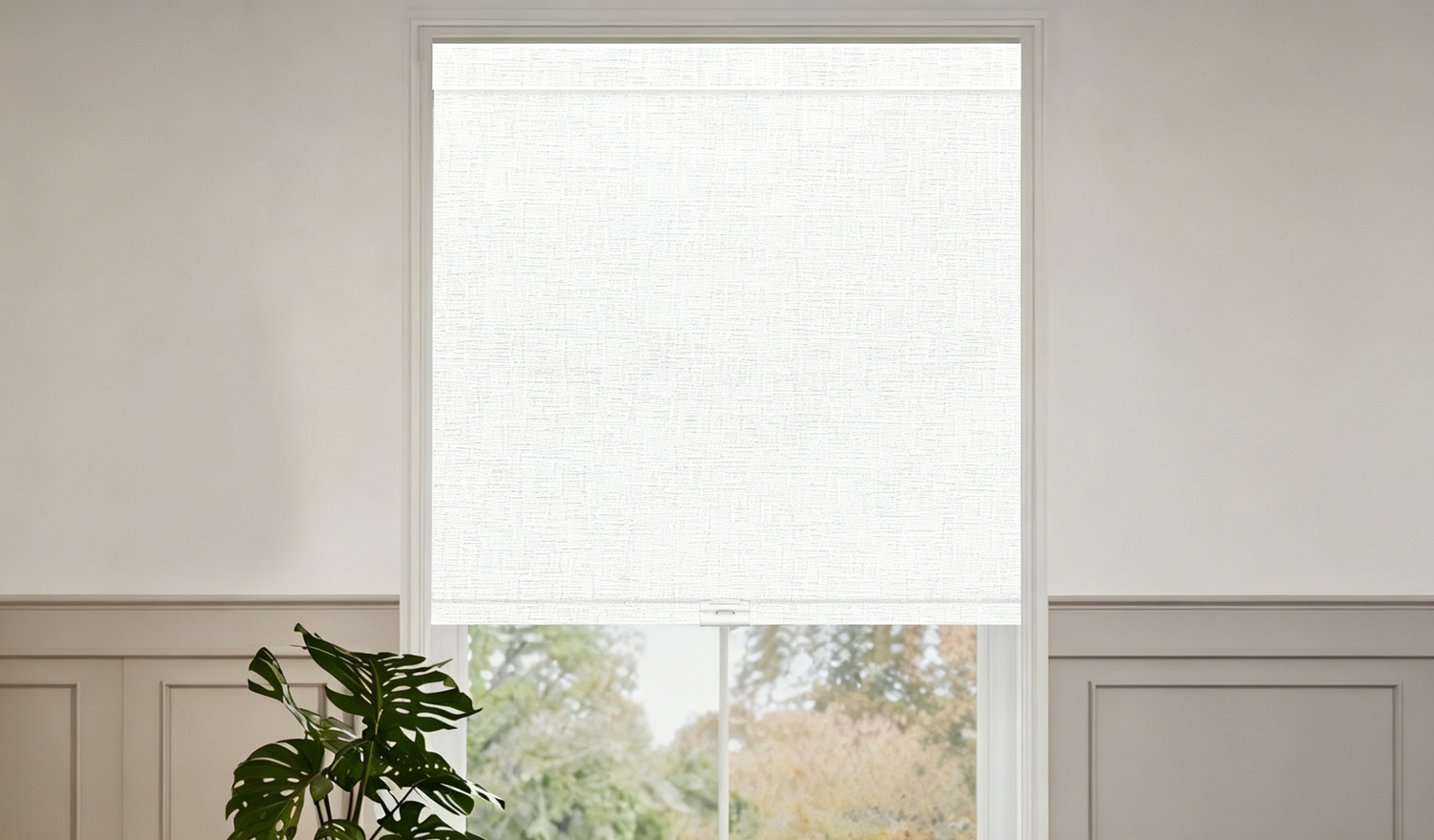 How to Clean and Maintain Cordless Roller Shades