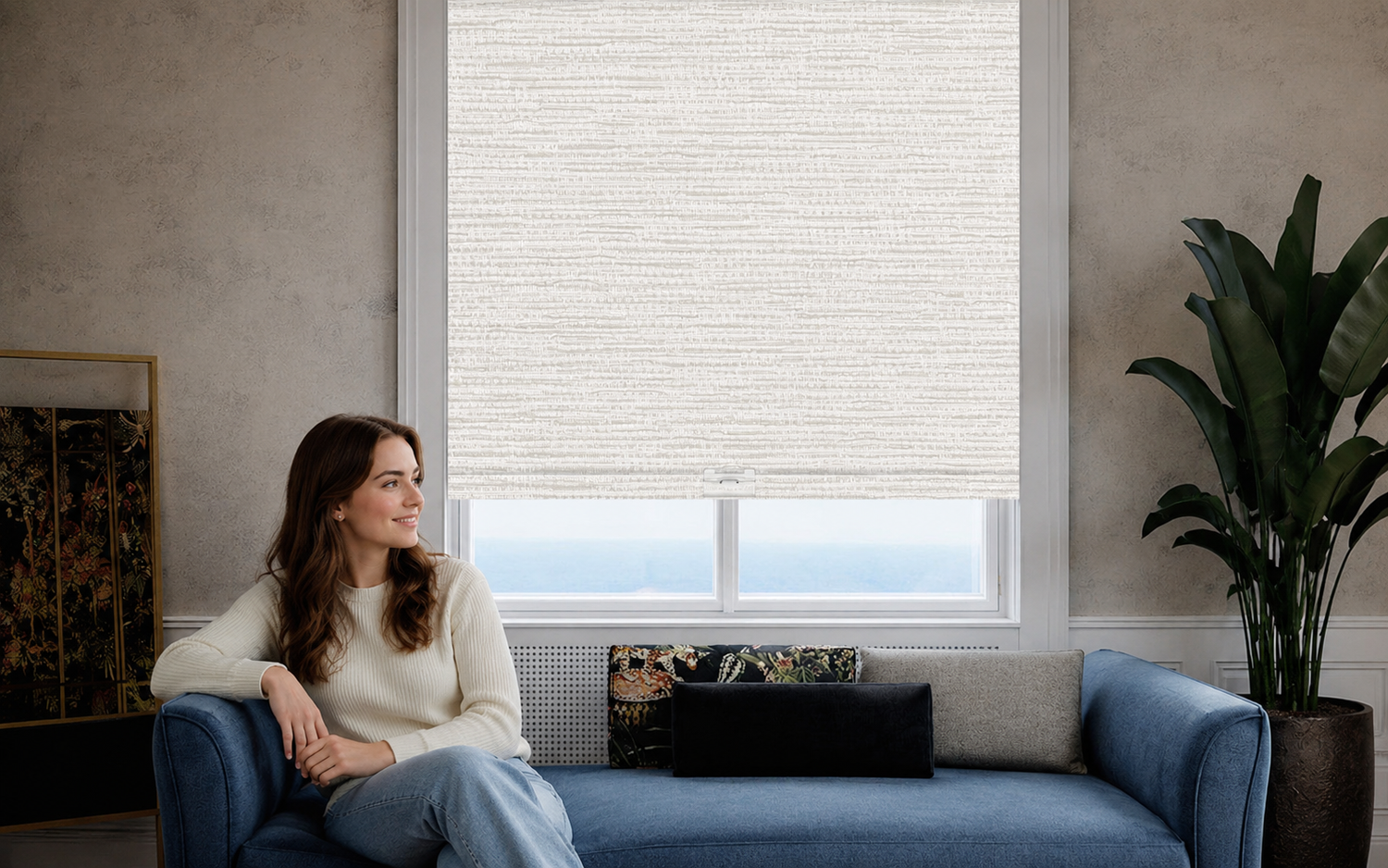 Cordless Roller Shades Buying Guide: What to Look For