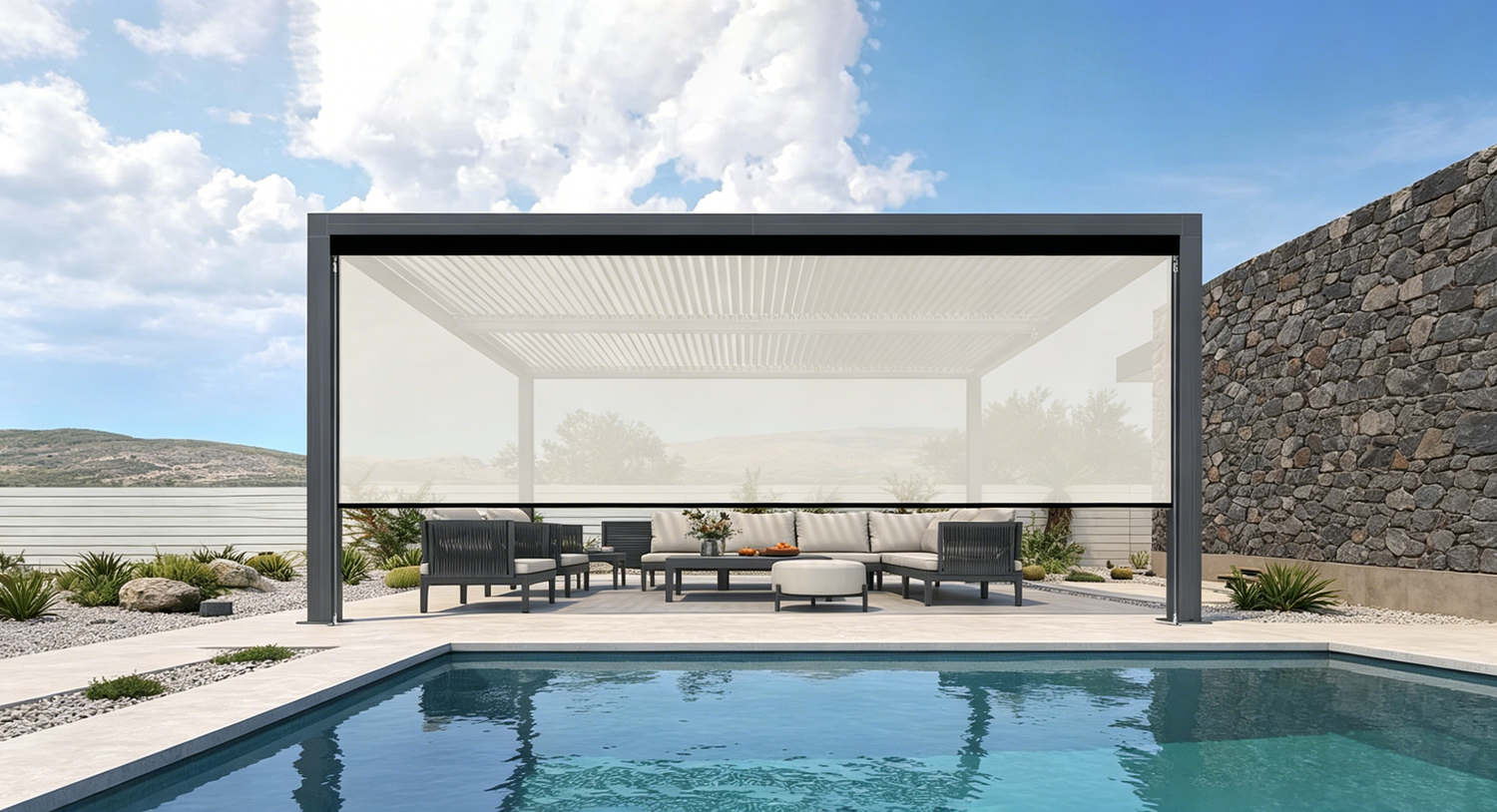 Best Outdoor Shades for Patio: Complete Buyer's Guide