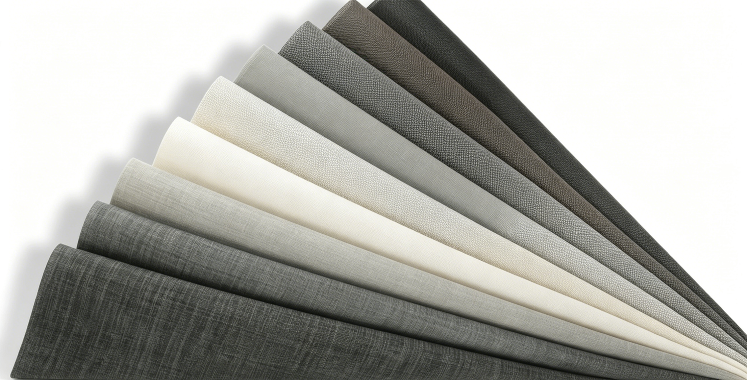 What Are the Best Materials for Outdoor Shades?