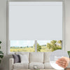 Kincmo Cordless UV Protection Solar Shades 0%/1%/3%/5% Openness