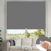 Kincmo Cordless UV Protection Solar Shades 0%/1%/3%/5% Openness