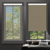 Kincmo Motorized  Sheer Shades 100% Blackout - Soft