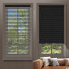 Kincmo Motorized  Sheer Shades 100% Blackout - Muse