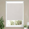 Kincmo Motorized UV Protection Solar Shades 1%/3%/5% Openness