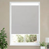 Kincmo Motorized UV Protection Solar Shades 1%/3%/5% Openness