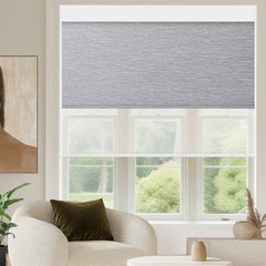 Kincmo Motorized Dual Shades