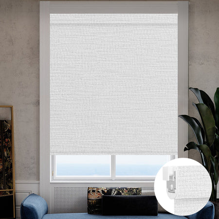 fit blinds without drilling