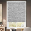 Kincmo Motorized Roller Shades 100% Blackout - Dreamy