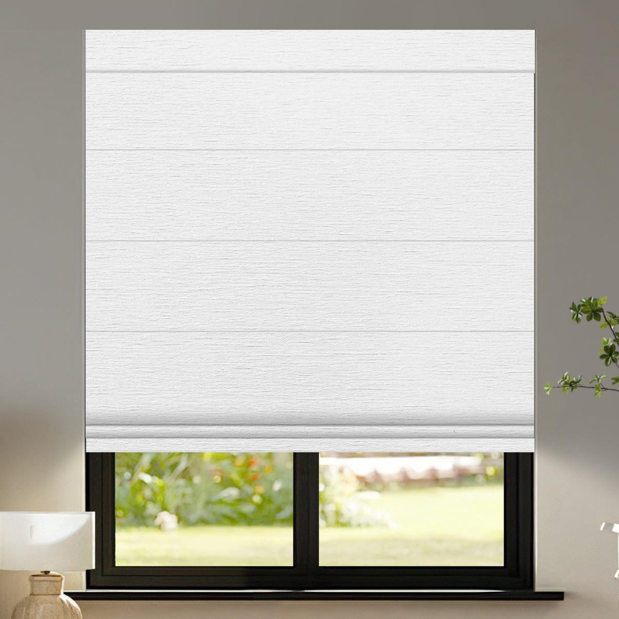 roman blinds 100% Blackout