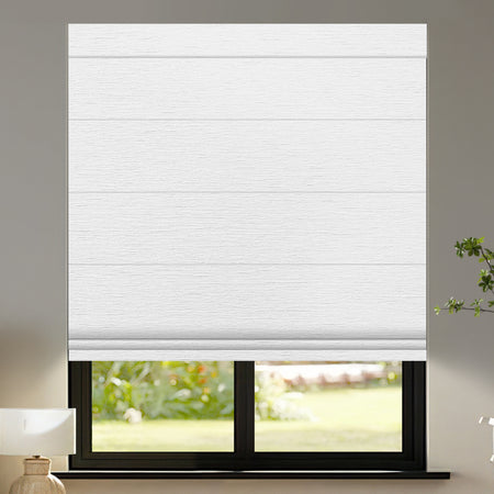 roman blinds 100% Blackout