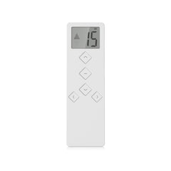 Hand Held Remote