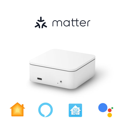 Matter Hub
