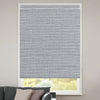 Kincmo Motorized Roller Shades 100% Blackout - Weave