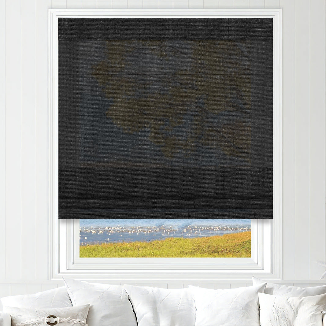 eclipse roman blinds