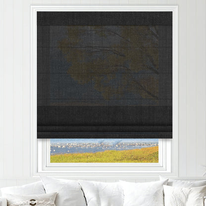 eclipse roman blinds