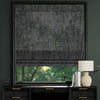 sheer cordless roman shades