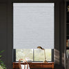 Kincmo Motorized Roller Shades 100% Blackout - Elegant