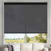 Kincmo Motorized UV Protection Solar Shades 1%/3%/5% Openness
