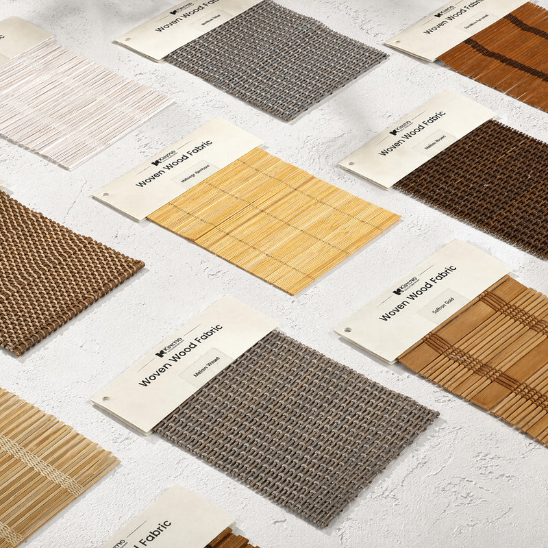 Premium Fabrics
