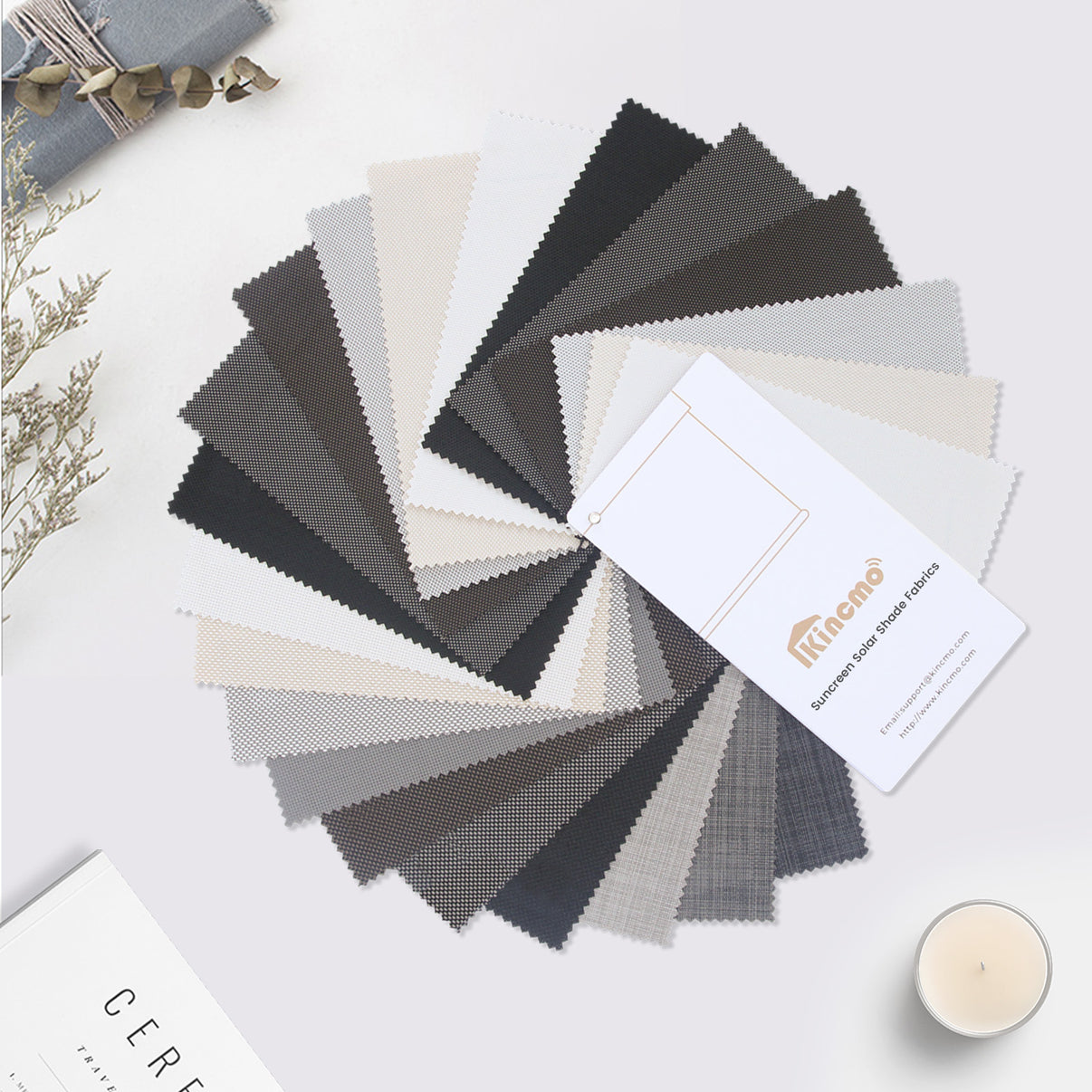 uv protection blinds fabric