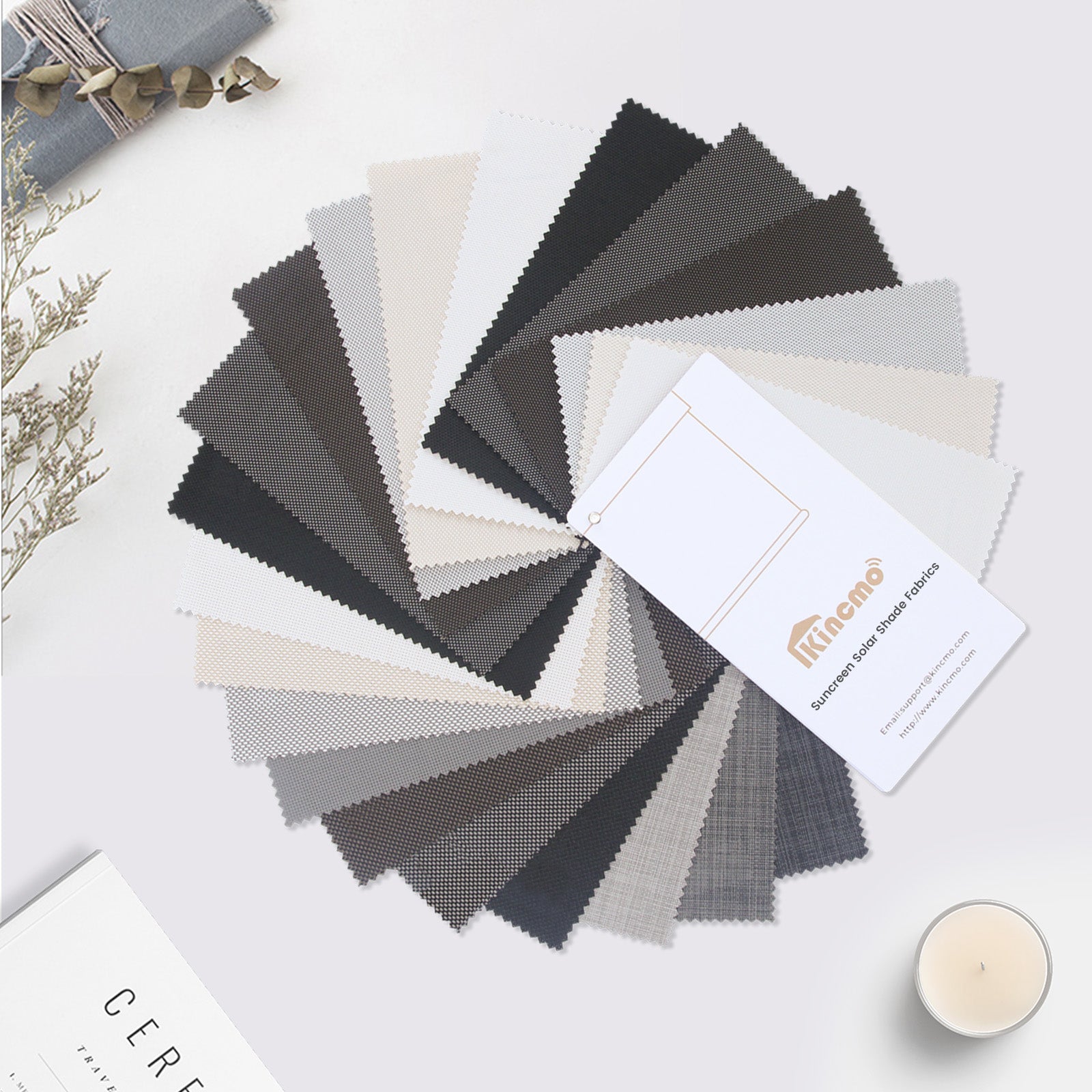 uv protection blinds fabric