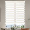 linen 75% blackout zebra shades