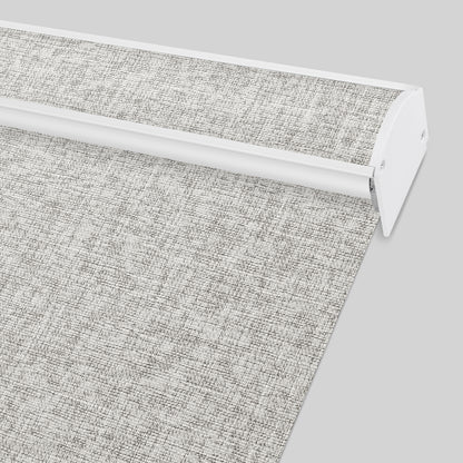 Kincmo Cordless Roller Shades 100% Blackout - Mist