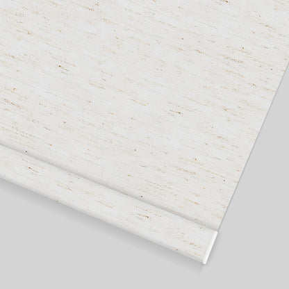 Kincmo Cordless Roller Shades 100% Blackout - Linen