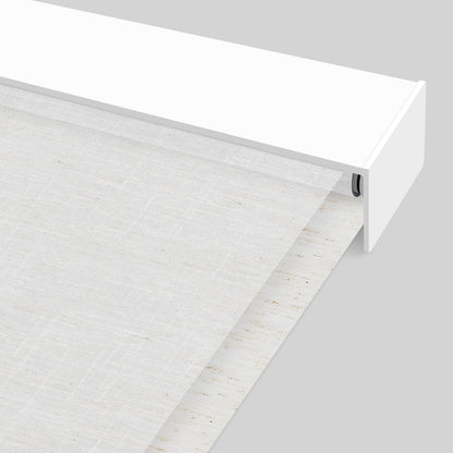 Kincmo Cordless Dual Shades