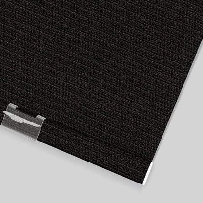 Kincmo Cordless 100% Blackout Roller Shades - Eclipse