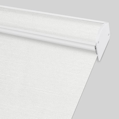 Kincmo Cordless Roller Shades 100% Blackout - Dreamy