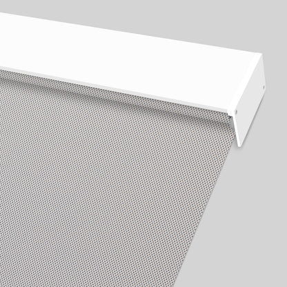 Kincmo Cordless UV Protection Solar Shades 1%/3%/5% Openness