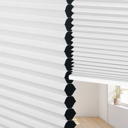 energy saving cellular shades