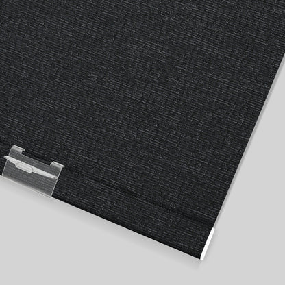 Kincmo Cordless 100% Blackout Roller Shades - Starscape