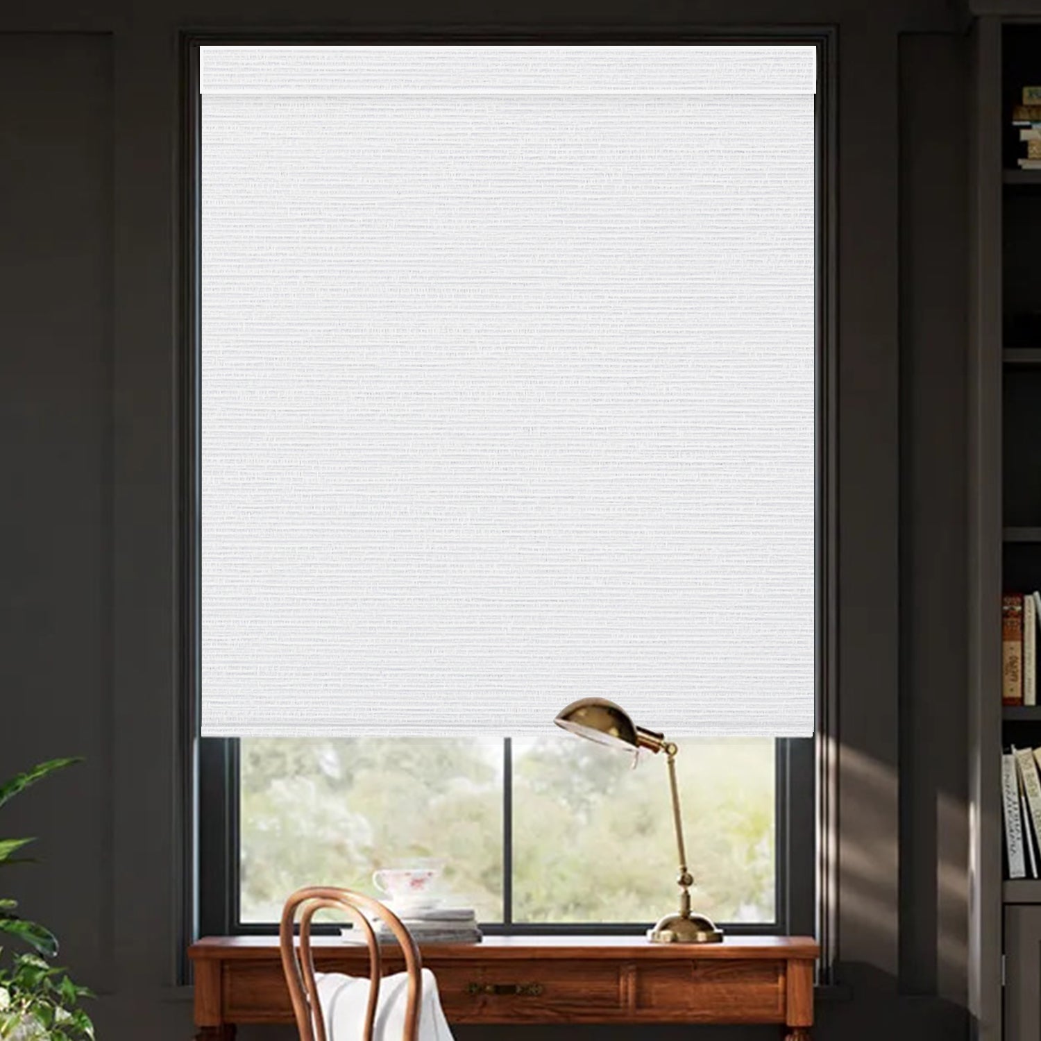 elegant roller shades full blackout
