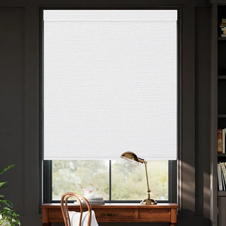 elegant roller shades full blackout