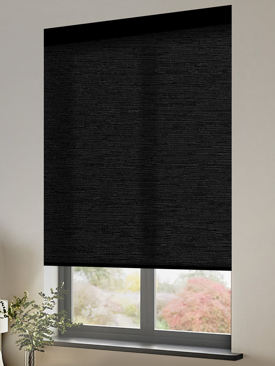 Light Filtering Roller Shades