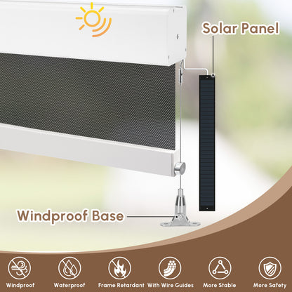 outdoor shades for sale