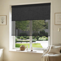 Kincmo Motorized Dual Shades