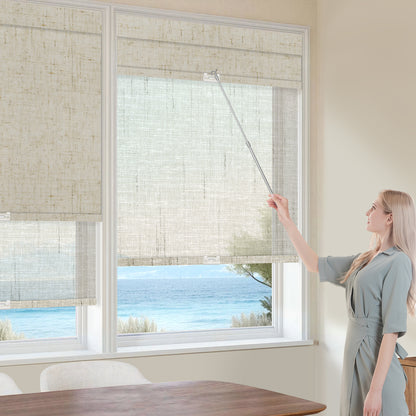 Kincmo Cordless Dual Shades